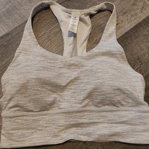 Brand new Lululemon sports bra, B/C cup